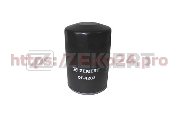 OF-4202 Zekkert для MITSUBISHI ME215002