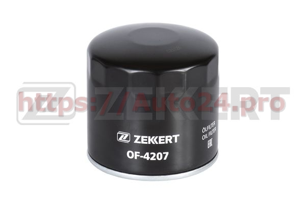 OF-4207 Zekkert для NISSAN 15208W1103