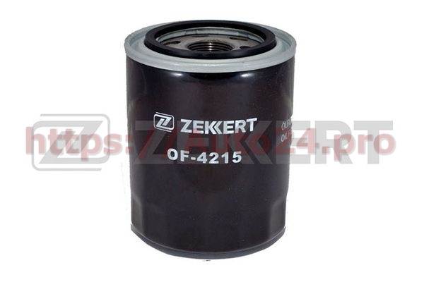 OF-4215 Zekkert для HYUNDAI 263304A000
