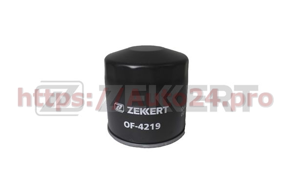 OF-4219 Zekkert для CHRYSLER 05281090