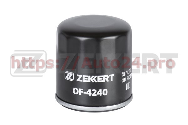 OF-4240 Zekkert для RENAULT 7700867824