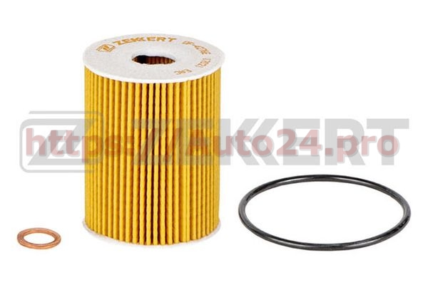 OF-4276E Zekkert для OPEL 4817460