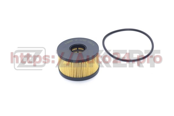 OF-4298E Zekkert для FORD XS7Q6744A4