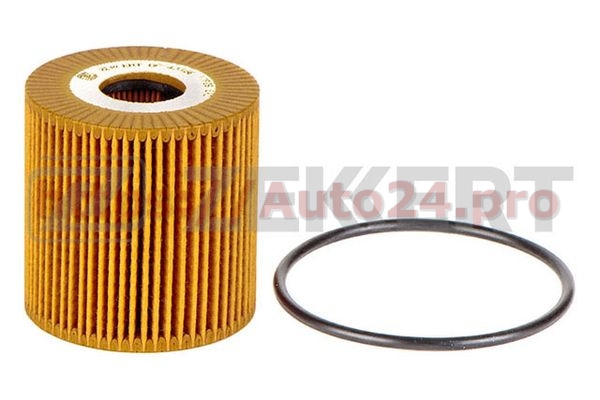 OF-4316E Zekkert для NISSAN 15208AD300
