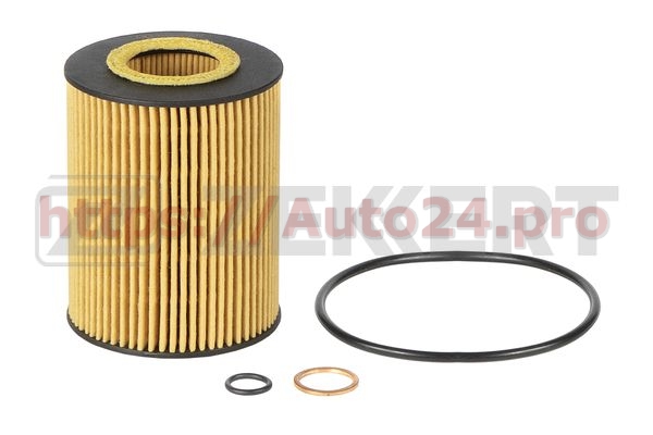 OF-4323E Zekkert для BMW 11427511161