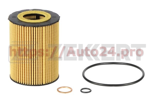 OF-4333E Zekkert для BMW 11427521008