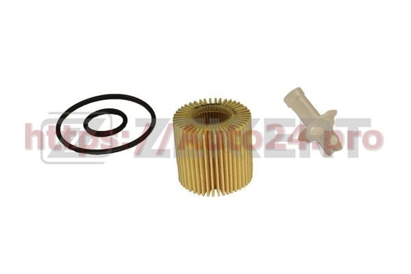 OF-4407E Zekkert для TOYOTA 04152B1010