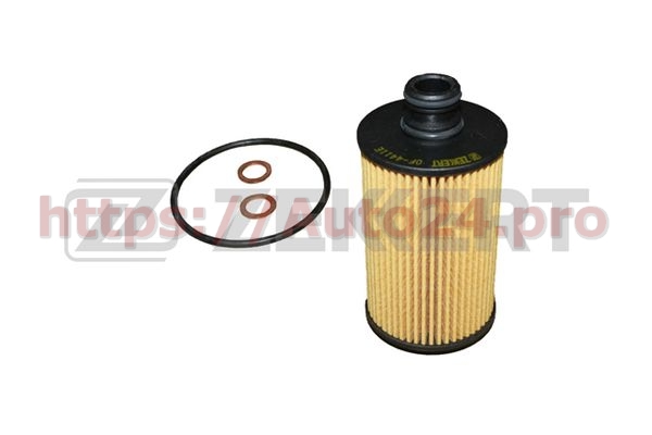 OF-4411E Zekkert для SSANGYONG 6711840125