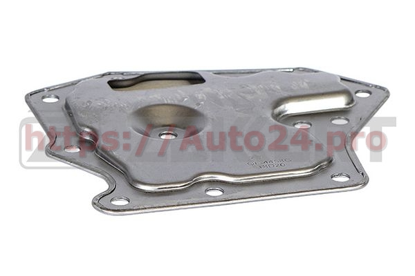 OF-4458G Zekkert для NISSAN 3172831X01