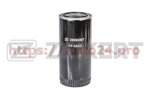 OF-4503 Zekkert для FAUN 4795837