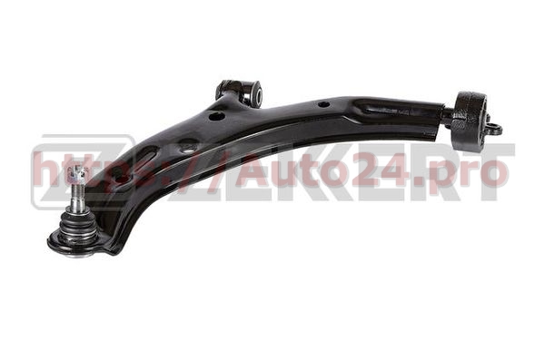 QL-3110 Zekkert для NISSAN 54501F4600