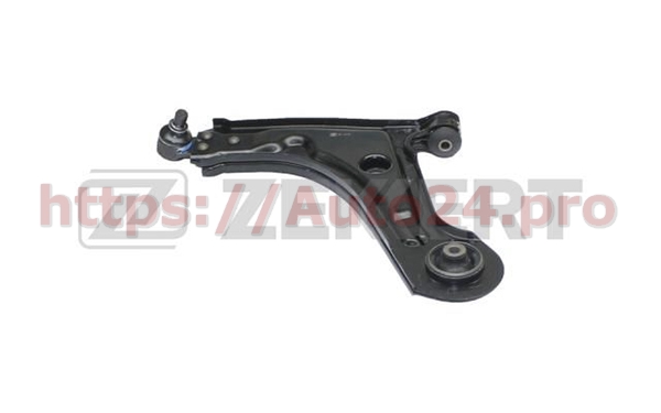 QL-3125 Zekkert для CHEVROLET 96391850