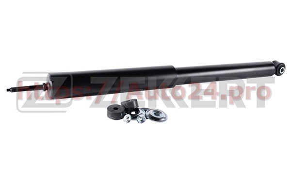 SG-2038 Zekkert для OPEL 72118786