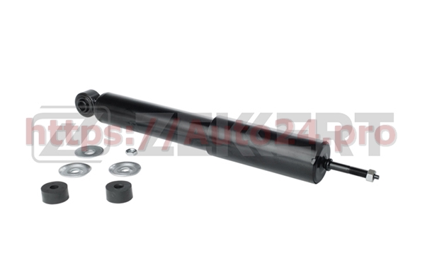SG-2273 Zekkert для TOYOTA 4851126290