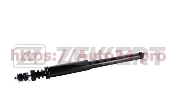 SG-2369 Zekkert для DACIA 562102854R