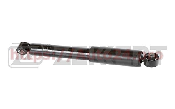 SG-2467 Zekkert для CHEVROLET 15780243