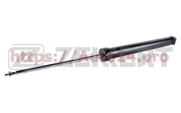 SG-2599 Zekkert для FORD 1078731