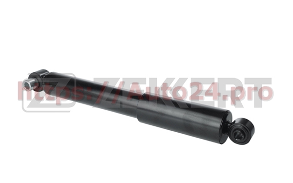 SG-2617 Zekkert для OPEL 4402986