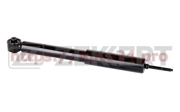 SG-2648 Zekkert для HONDA 52610S2J951