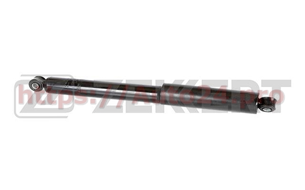 SG-2667 Zekkert для CHEVROLET 21232915004