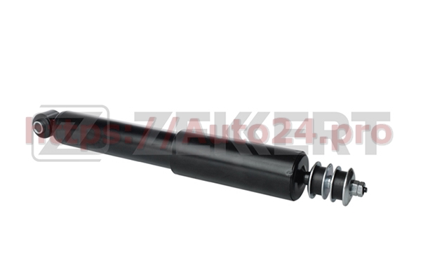 SG-2672 Zekkert для FORD 4511889