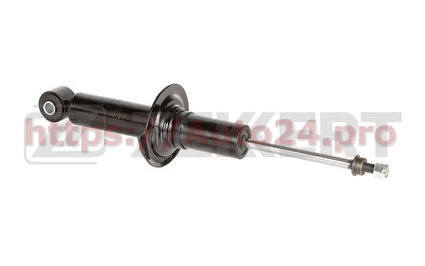 SG-2707 Zekkert для SUBARU 20365AE05A