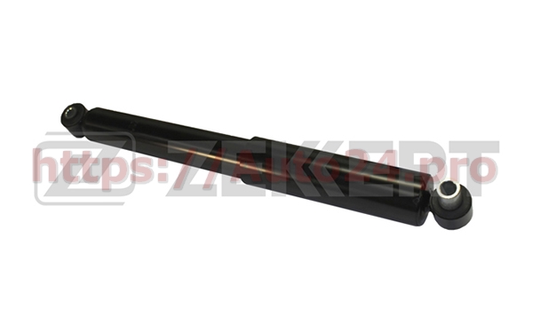SG-2814 Zekkert для FORD 6C1118080YA