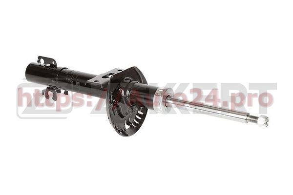 SG-4060 Zekkert для VAG 6R0413031AT
