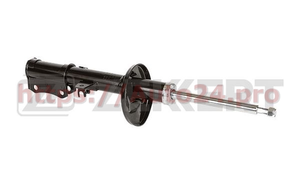 SG-4257 Zekkert для TOYOTA 4853020820