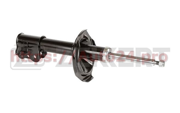 SG-4660 Zekkert для FORD 5027611