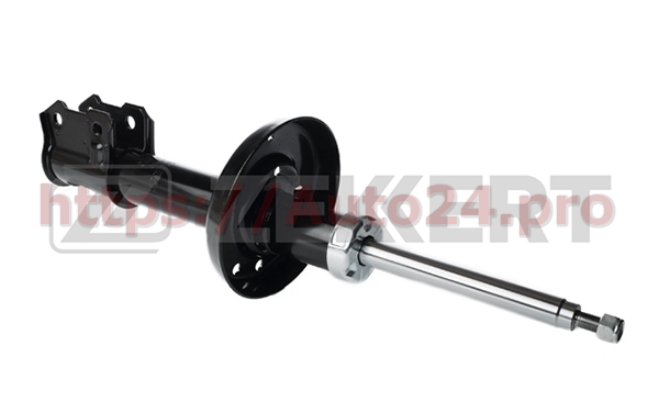 SG-4760 Zekkert для OPEL 344001