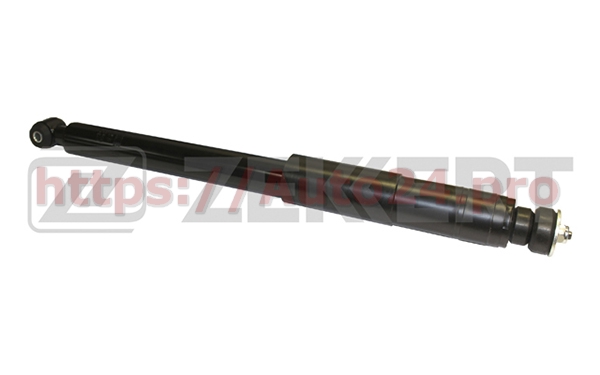 SG-5158 Zekkert для MERCEDES-BENZ 1243201131