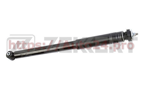 SG-6122 Zekkert для MERCEDES-BENZ 2113261700