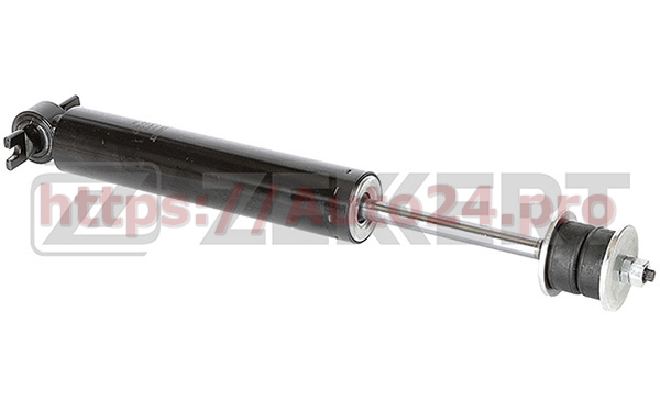 SG-6165 Zekkert для GAZ 2312905010