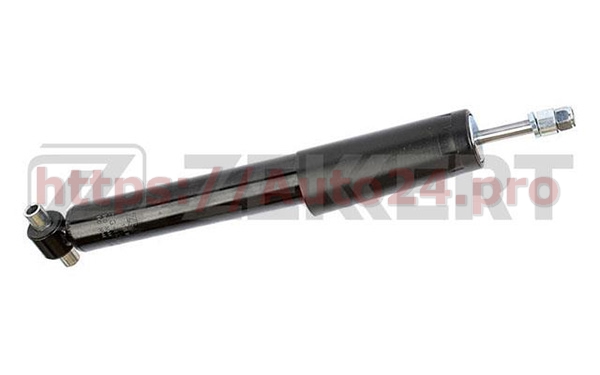 SG-6303 Zekkert для VOLVO 31277887