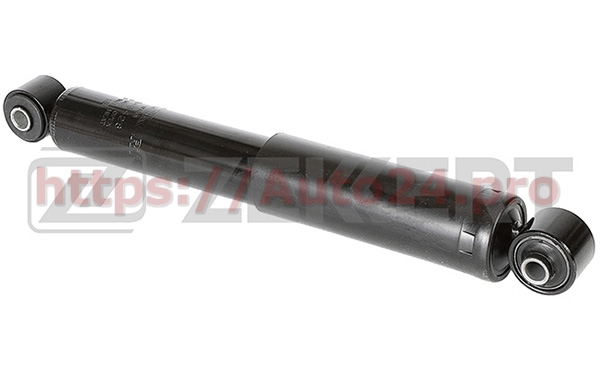 SG-6428 Zekkert для OPEL 4408112