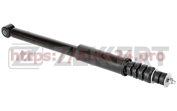 SG-6431 Zekkert для DACIA 562106313R