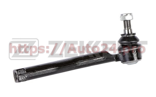 SN-2180 Zekkert для CHEVROLET KBJO48A