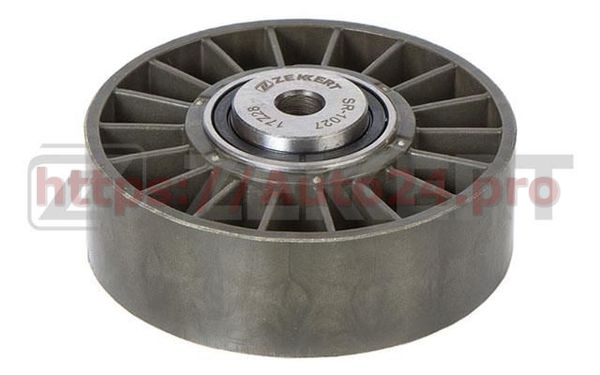 SR-1027 Zekkert для MERCEDES-BENZ 6012000970