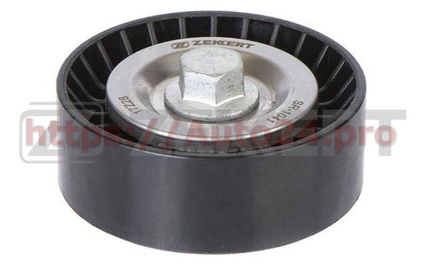 SR-1041 Zekkert для ALFA ROMEOFIATLANCIA K04891596AC