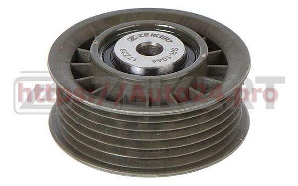 SR-1044 Zekkert для MERCEDES-BENZ 6012001070