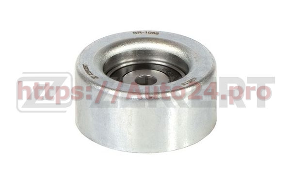 SR-1058 Zekkert для TOYOTA 1660431020