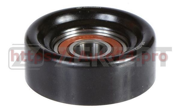 SR-1072 Zekkert для VAUXHALL 4817877