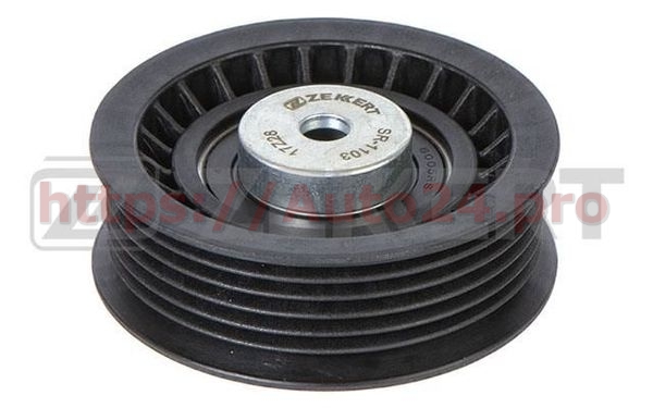 SR-1103 Zekkert для VAG 044145278A