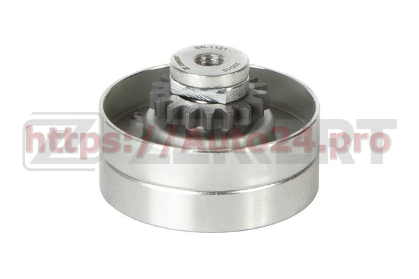 SR-1121 Zekkert для RENAULT 7700851321