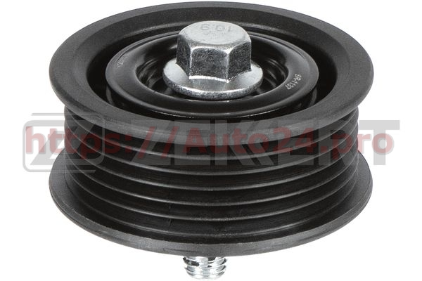 SR-1137 Zekkert для HYUNDAI 2528825001