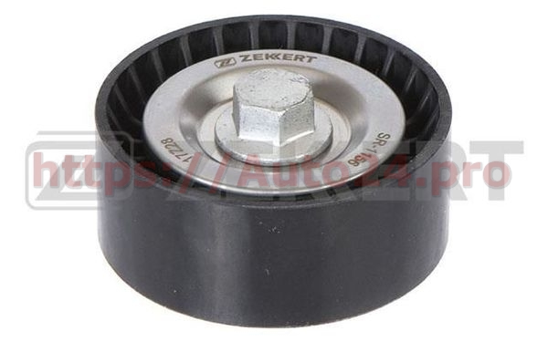 SR-1156 Zekkert для MERCEDES-BENZ 6512000270