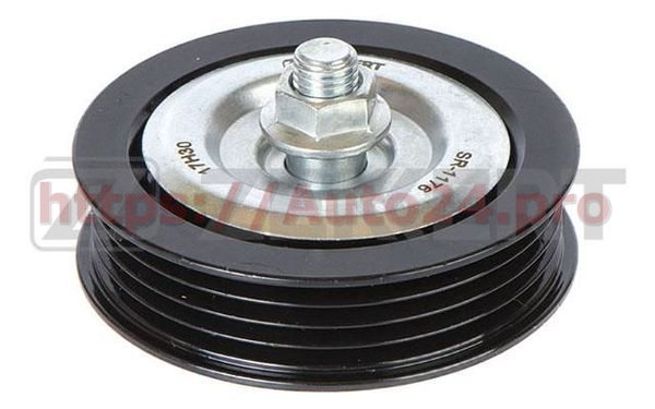 SR-1176 Zekkert для TOYOTA 8844017010