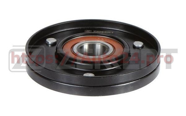 SR-1270 Zekkert для LAND ROVER PQG100180