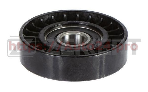 SR-1377 Zekkert для MERCEDES-BENZ 1662020419